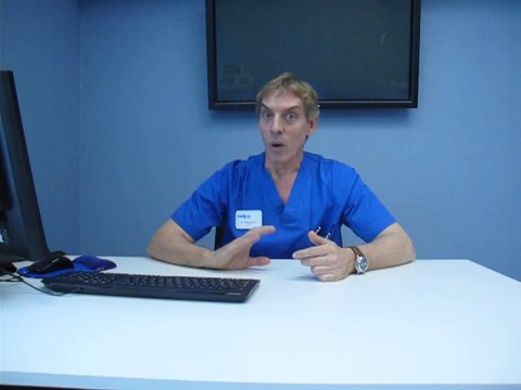 Tratamiento de las varices con láser endovenoso - Cuidados post