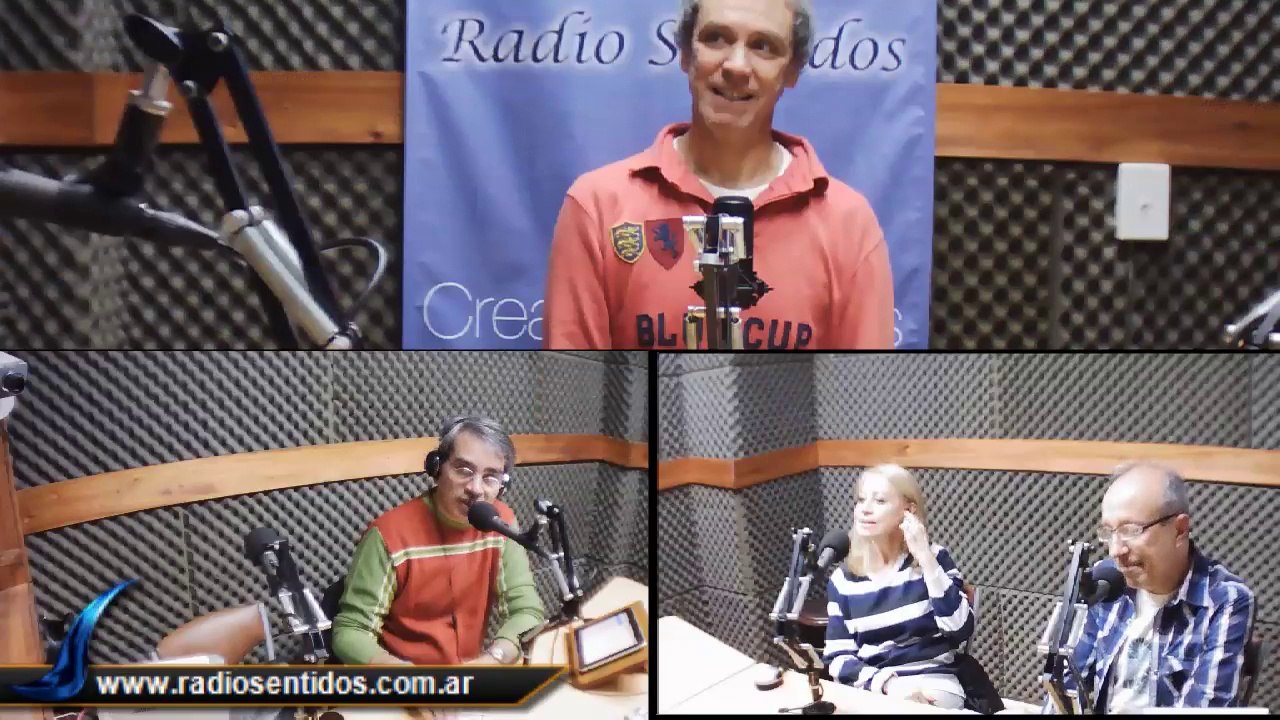 Palabras... Donde mueren palabras en Variete de Sensaciones - 14-04-2014