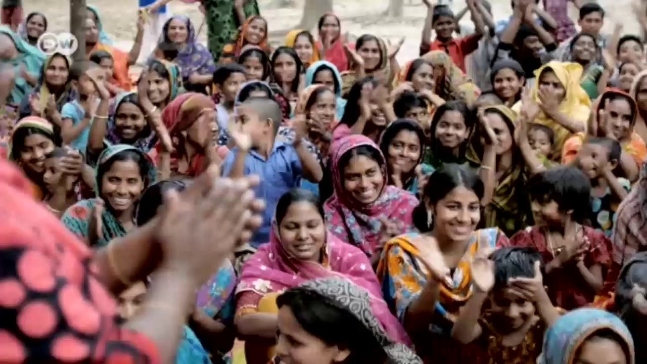 Bangladesch: Schutz der letzten Flussdelfine | Global 3000