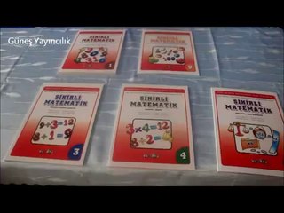 Sihirli Matematik - YouTube