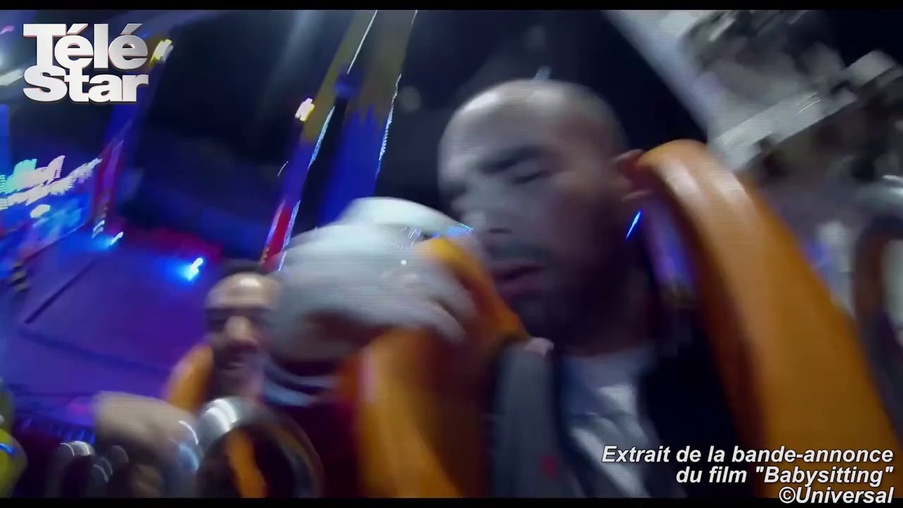 Philippe Lacheau, Babysitting : "J'ai toujours rêvé de faire du cinéma !" [Interview Vidéo]