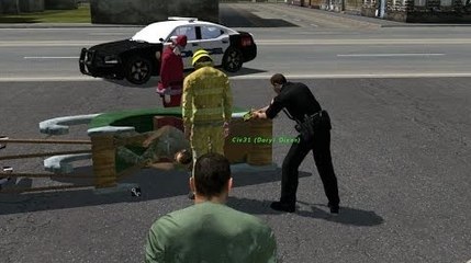 ArmA2 - [FRM] French Monster Serveur IslandLife Part 5