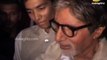Amitabh Bachchan at 'Bombay To Goa' Special Screening | Abbas-Mustan, Junior Mehmood