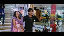 Kotha Janta Movie Charminar Gallilanti Song Promo