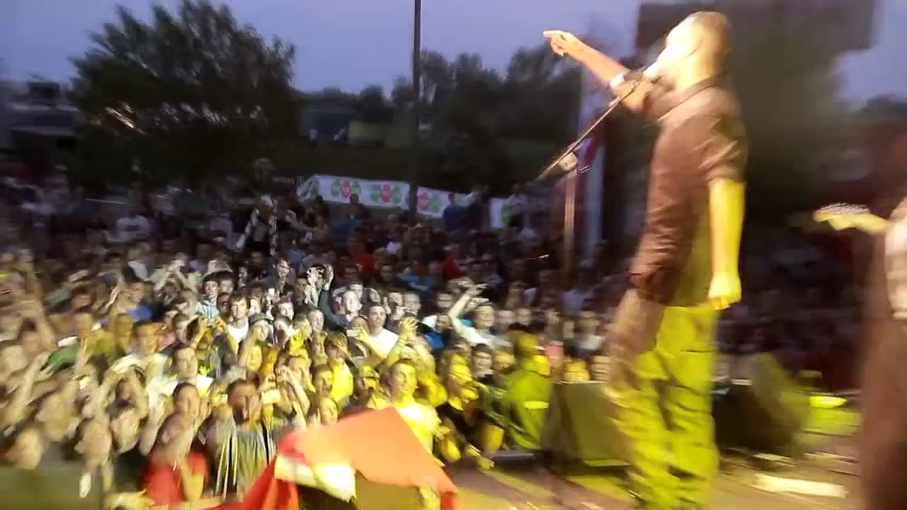 Fouiny Story - Episode 19 (Saison 1) : Festival Inc Rock