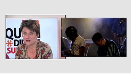 Interview bénédicte Lerat