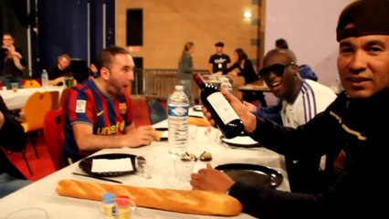 Fouiny Story - Episode 21 (Saison 1) : Enjaillement Total