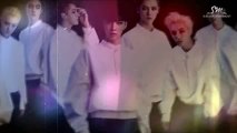 EXO M The 2nd Mini Album '上瘾 (Overdose)'_Highlight Medley