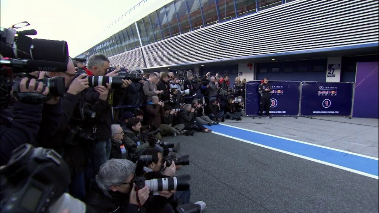 Red Bull, appello respinto per Ricciardo