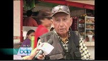 Rey de los jugos de Magdalena busca a hombre que le robó 40 mil dólares