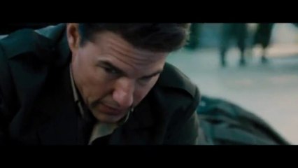 Edge of Tomorrow trailer