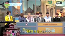 140415 Beatles Code _ 우리는 선물하는 사이~