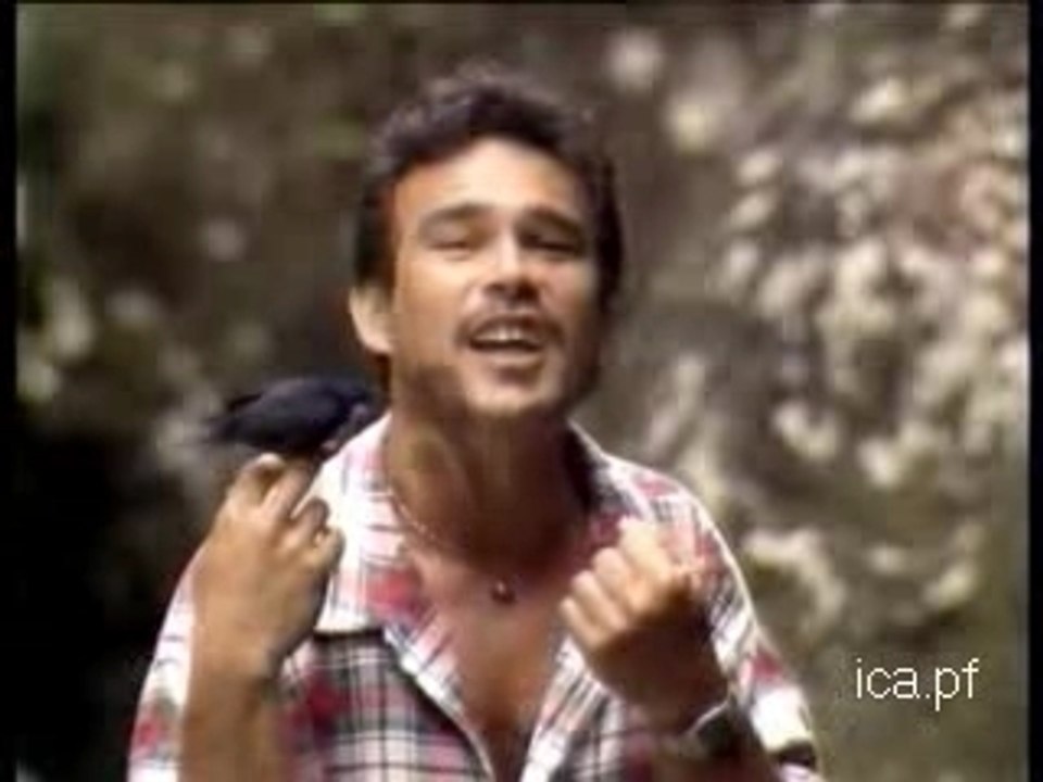 Angelo Neuffer - Polynesia i te poipoi