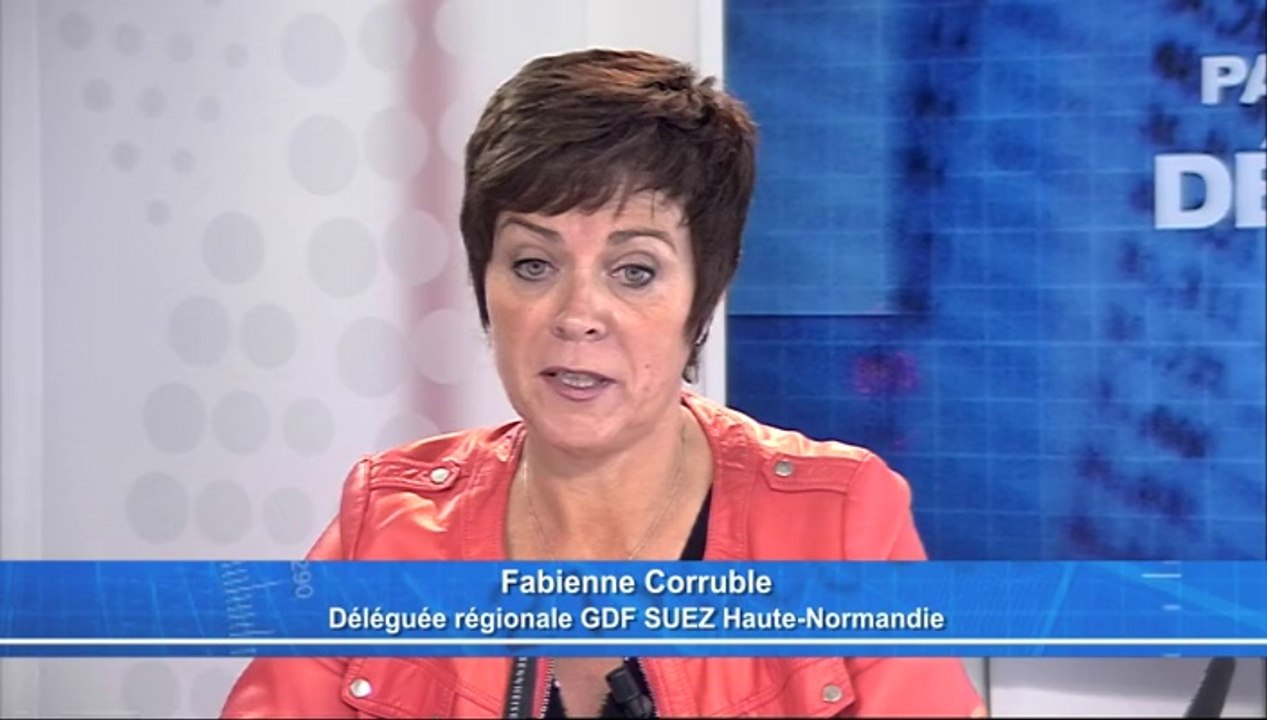 Interview Fabienne Corruble