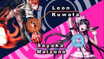 Danganronpa - Trigger Happy Havoc Official English Trailer