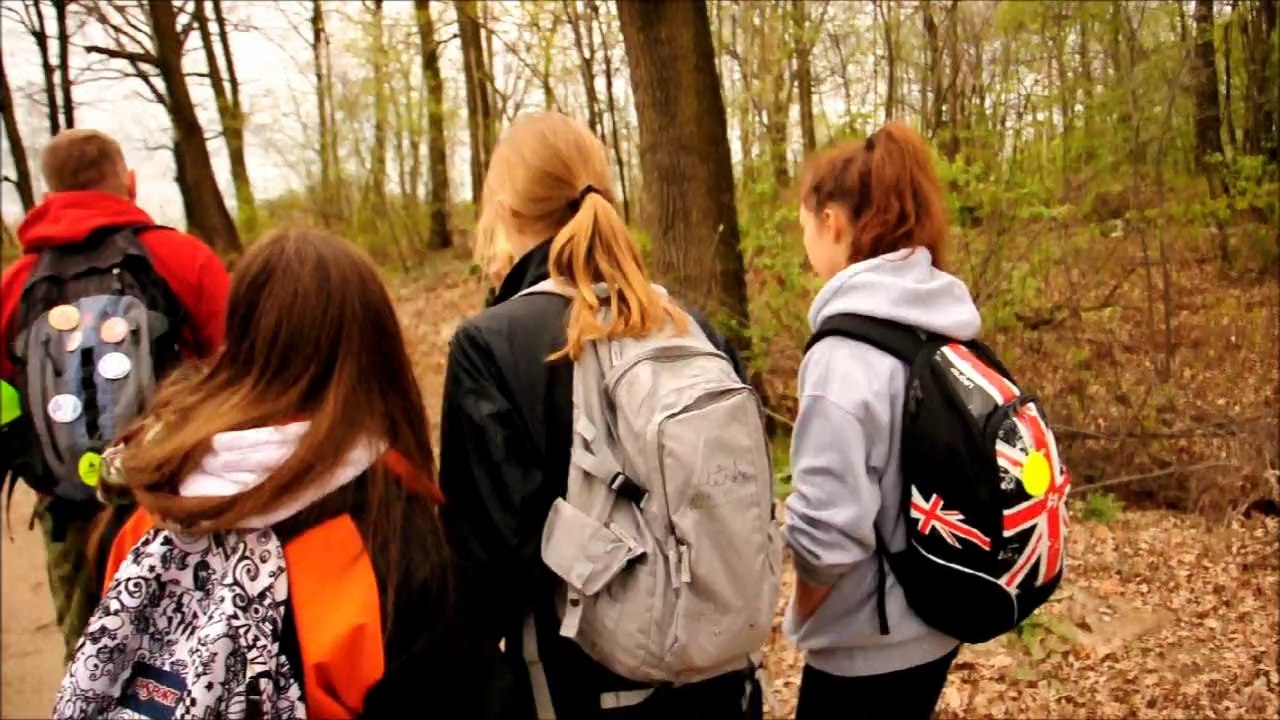 Ogólnopolskie XII Otwarte Mistrzostwa Kolbuszowej  w Marszach na Orientację "Do Źródeł Nilu" 2014