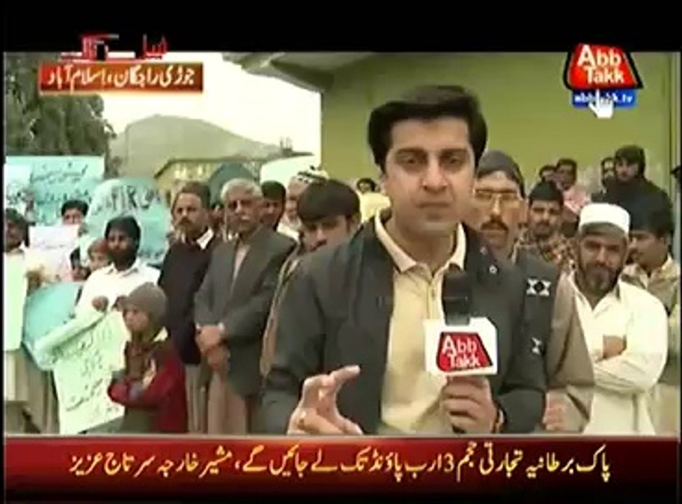 Table Talk  – 15th April 2014