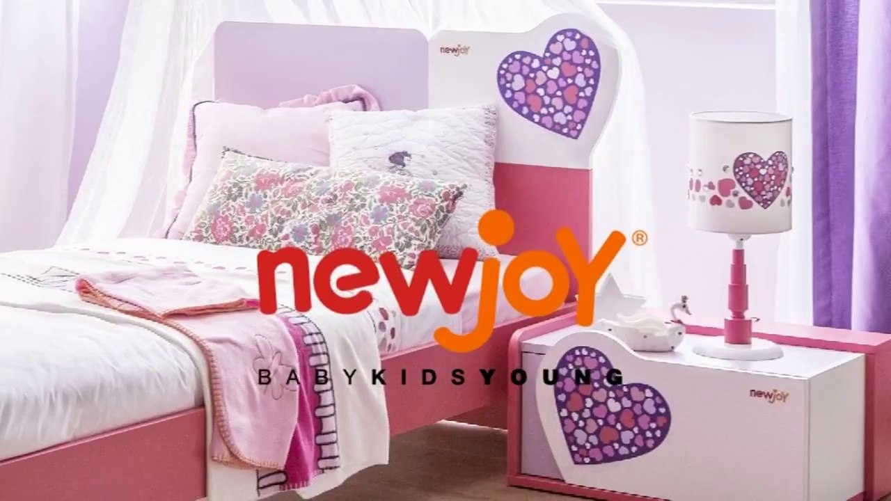 Lovely Çocuk Odası