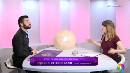 ID VOYANCE ÎLE DE-FRANCE   (15-04-14)