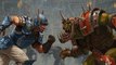 CGR Trailers - BLOOD BOWL 2 First Match Gameplay Footage