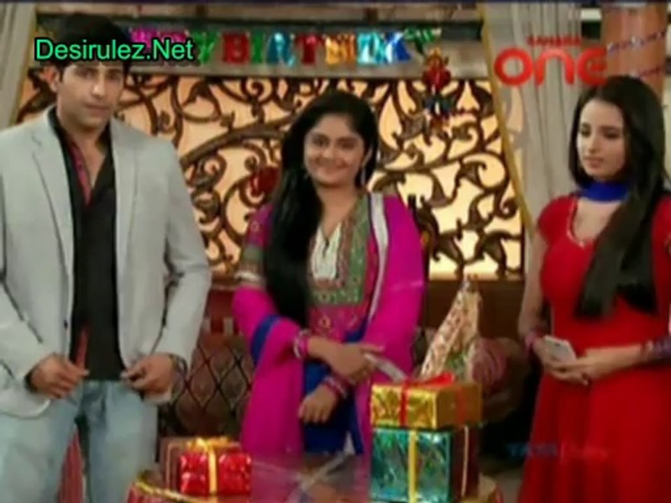 Massakali-15th April 2014 Part1