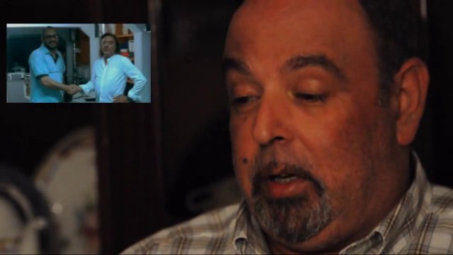 Entrevista Luis Pereira Lendas e Mitos