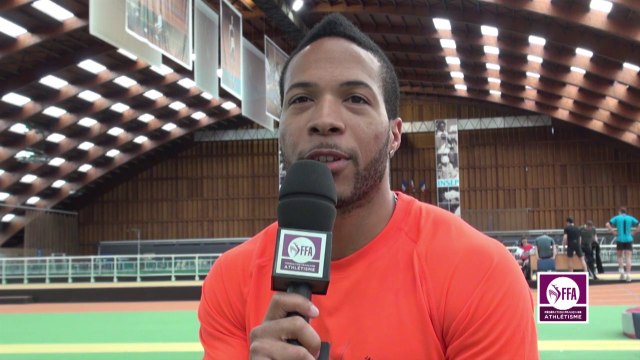 MES PREMIÈRES FOIS : Emmanuel Biron