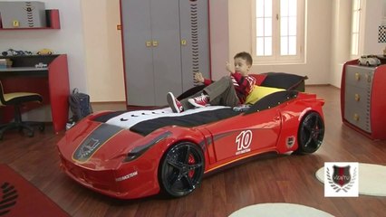 White Mocha Genç Odası