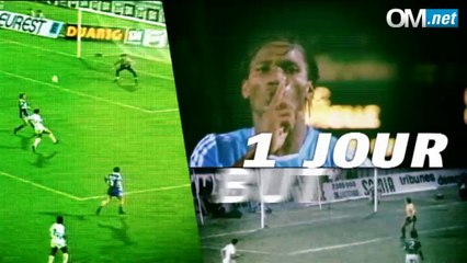 OM 2-0 Lille : Ecker n'a pas touché la balle