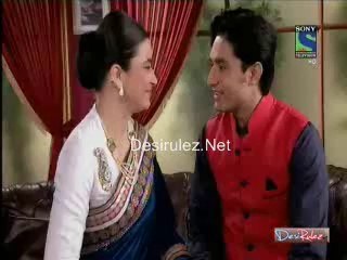 Desh Ki Beti - Nandini 15th April 2014 Pt-1