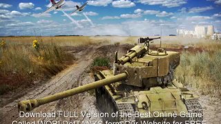 DOWNLOAD tanks online game