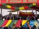 HDP Seçim Müziği - Barış İçin Direndik