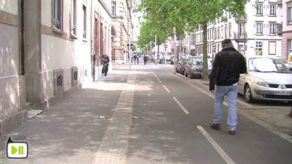 Meurtre rue de Wasselone : un quartier sous le choc