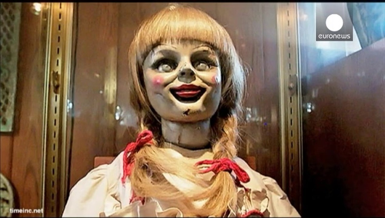 "A Haunted House 2"