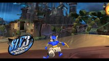Sly Cooper Trilogy HD - Trailer