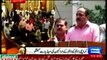 MQM will continue to protest in Sindh Assembly against extra-judicial killings & illegal abductions: Khawaja Izhar ul Hassan