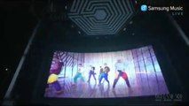 EXO - OVERDOSE - Intro   MV (KOREAN) - Comeback Showcase