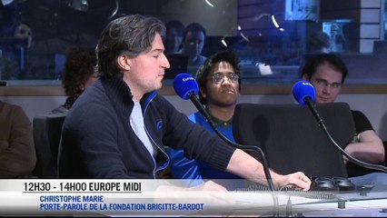 Les zoos: instruments de pédagogie ou de torture?