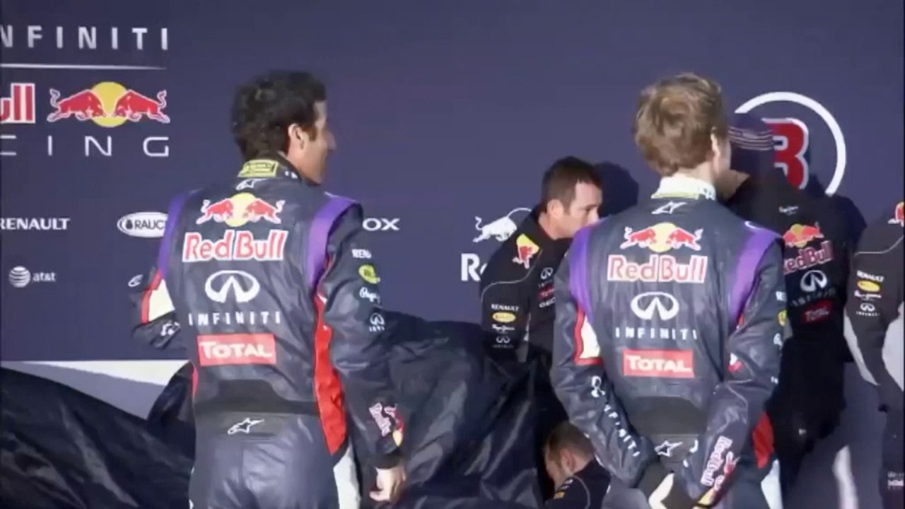 F1: FIA bestätigt Ricciardo-Disqualifizierung