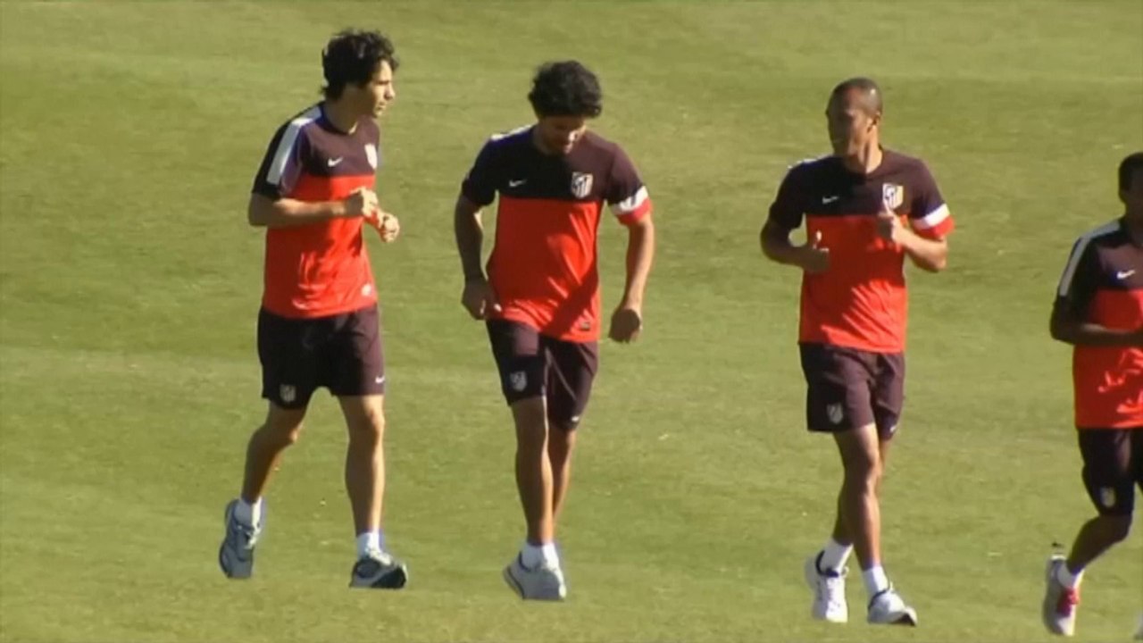 Costa-Wechsel zu Chelsea 'normal' - Kommt Torres?