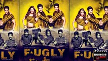 Fugly Official Theatrical Trailer - Mohit Marwah, Vijendra Singh & Jimmy Sheirgill