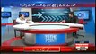Sheikh Rasheed Exclusive Interview in To The Point (14th April 2014)