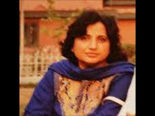 Shahnaz Perveen Sahar Part 3