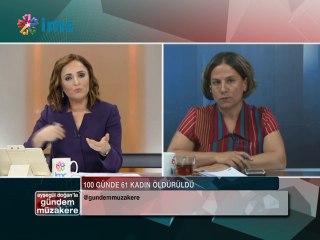 Gündem Müzakere  (14 Nisan 2014)