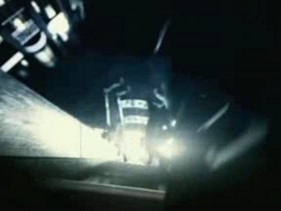 [AMV] Kingdom Hearts 2 -