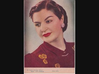 Zehra Bilir - Kalenin Bayır Düzü