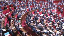 Rwanda : Laurent Fabius répond à une question d'actualité à l'Assemblée nationale (15/04/2014)