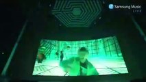 [140415] EXO-K - 중독 (Overdose) MV (Comeback Showcase)