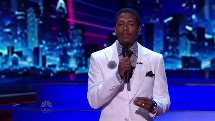 [FULL EP.20] Quarterfinal 4 - Week 11 - America's Got Talent 2012 [4_7]