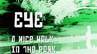Australian Electronica - EYE 'A Nice Walk in the Park' - ElectroClash ElectroPop Acid-House Aussie Music